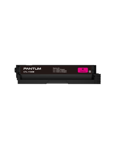 Toner pantum ctl - 1100xm magenta