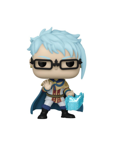 Funko pop black clover klaus 72118