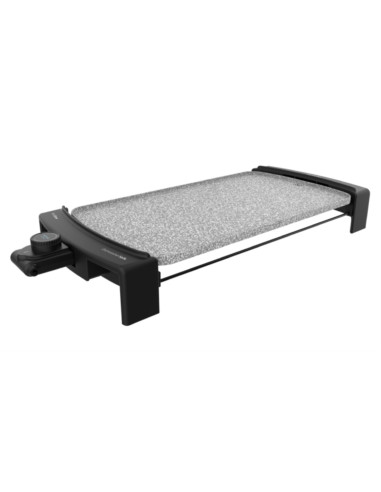 Plancha de asar cecotec tasty & grill 3000 rockwater