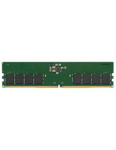 Memoria ram ddr5 16gb kingston - 5200mhz - pc5 41600 - cl 42 - 1.1v