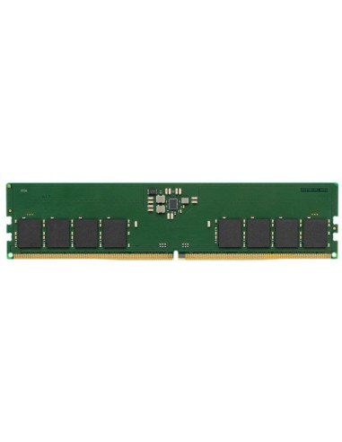 Memoria ram ddr5 8gb kingston - 5200mhz - pc5 41600 - cl 42 - 1.1v