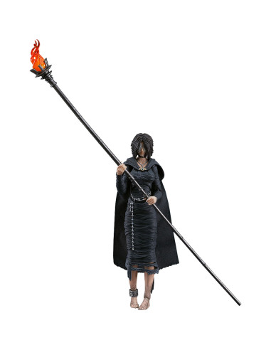 Figura good smile company figma demon´s souls maiden in black