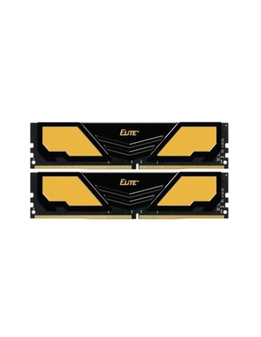 Memoria ram ddr4 16gb 2 x 8gb teamgroup elite plus - 3200mhz - pc4 25600 - cl 22 - 1.2v