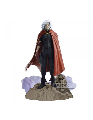 Figura banpresto my hero academia dioramatic tomura shigaraki the anime 20cm