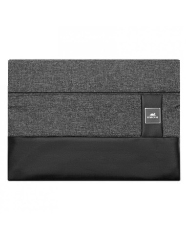 Funda rivacase lantau 8803 para macbook pro 13.3pulgadas negra