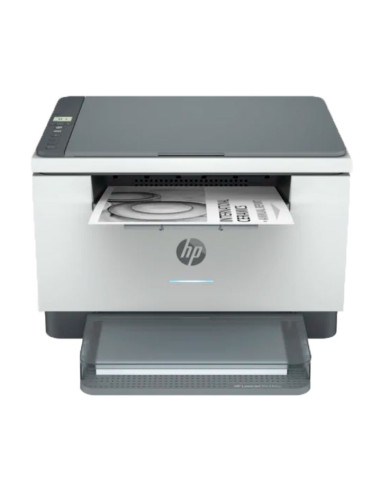 Multifunción láser  hp laserjet mfp m234dw monocromo wifi