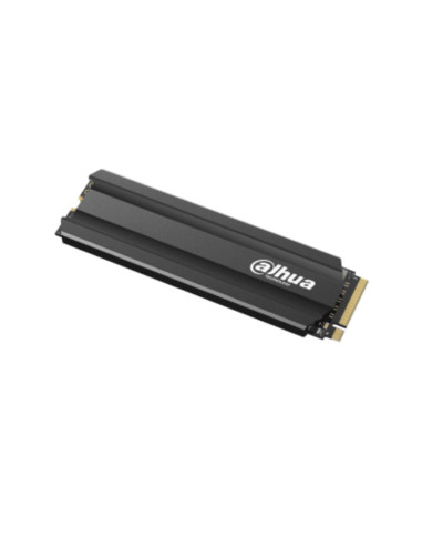 Disco duro interno ssd dahua e900 512gb m.2 nvme pcie 3.0