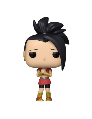 Funko pop dragon ball super kale 58017