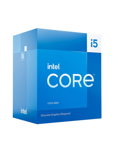 Intel i5 13400f 2.5ghz lga 1700 box