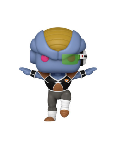 Funko pop dragon ball z s10 ginyu force burter 48670