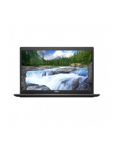 Portatil dell latitude 3520 rck67 negro i5 - 1135g7 -  8gb -  ssd 256gb -  15.6pulgadas fhd -  w10p