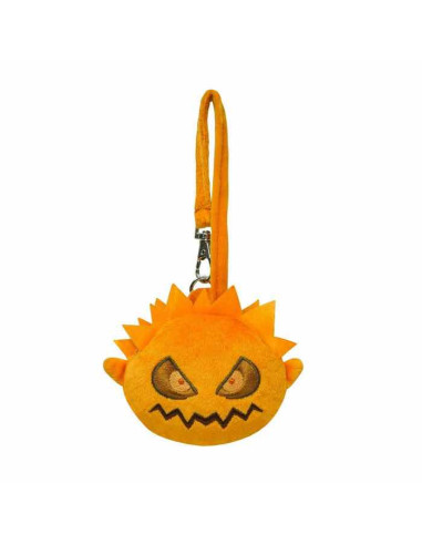 Peluche square enix final fantasy xiv heavensward bomb pouch