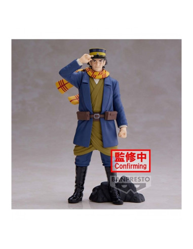 Figura banpresto my hero academia the amazing heroes vol 27