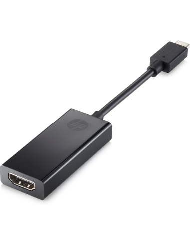 Adaptador hp pavilion usb - c a hdmi 2.0