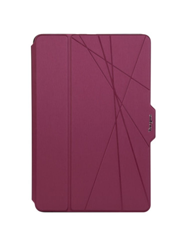 Funda tablet targus click - in 10.5pulgadas samsung galaxy tab s4 click berry