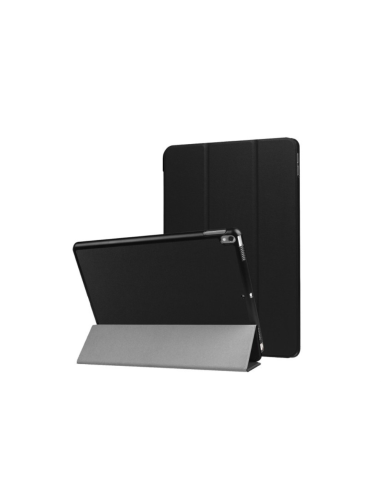 Funda tablet maillon trifold stand case ipad 10.2pulgadas negro