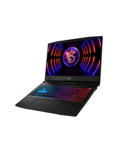 Portatil msi pulse 15 b13vfk - 444xes i7 - 13700h -  16gb -  ssd 1tb -  rtx4060 8gb -  15.6pulgadas qhd -  freedos