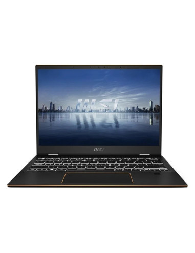 Portatil msi a13mt - 087es i7 - 1360p 32gb ssd 1tb 13.4pulgadas