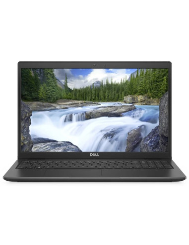 Portatil dell latitude 3520 0f4kg negro i5 - 1135g7 -  16gb -  ssd 512gb -  15.6pulgadas fhd -  w10p