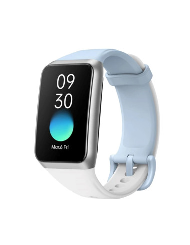 Reloj smartwatch oppo band 2 azul -  1.57pulgadas -  bluetooth