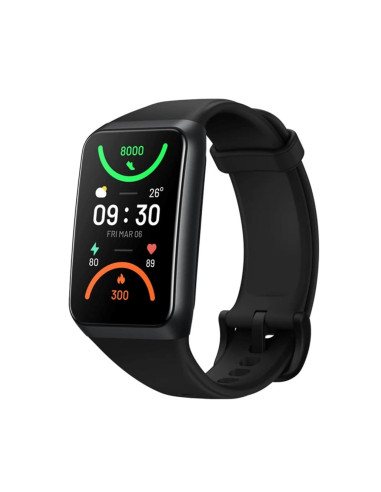 Reloj smartwatch oppo band 2 negro -  1.57pulgadas -  bluetooth