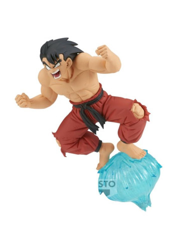 Figura banpresto dragon ball gxmateria son goku iii 13cm