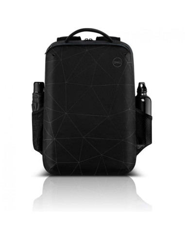 Mochila dell essential 15 para portatil 15.6pulgadas negro