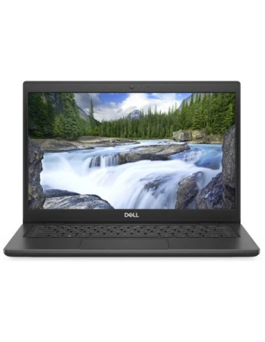 Portatil dell latitude 3420 m0t65 negro i5 - 1135g7 -  8gb -  ssd 256gb -  14pulgadas fhd -  w10p