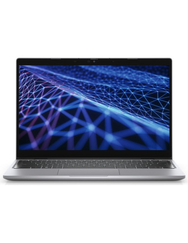 Portatil dell latitude 3330 ddkpc gris i5 - 1155g7 -  8gb -  ssd 256gb -  13.3pulgadas fhd -  w10p