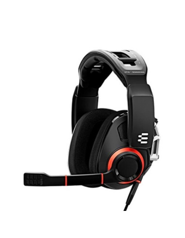 Auriculares gaming epos gsp 500 negro