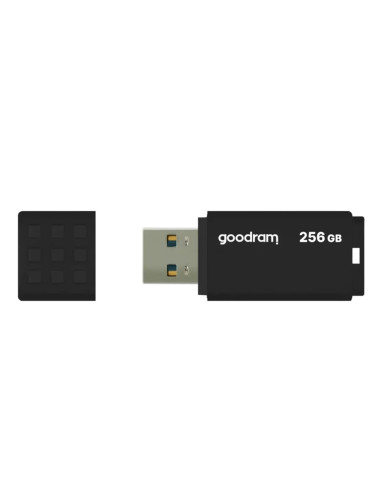 Memoria usb 3.0 goodram 256gb ume3 negro