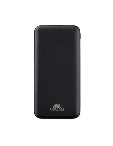 Powerbank rivacase va2137 10000mah negro