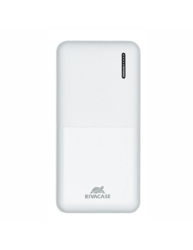 Powerbank rivacase va2572 20000mah blanco