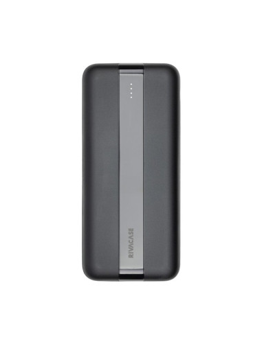 Powerbank rivacase va2081 20000mah negro