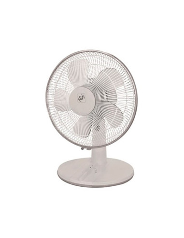 Ventilador pie soler y palau artic 405 n gr 50w -  caudal 3300m3 -  h -  helice 400mm