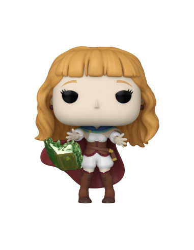 Funko pop black clover mimosa 72119