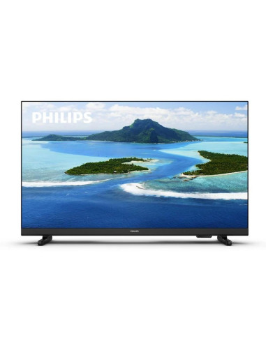 Tv philips 32pulgadas led hd ready 32phs5507 - 12