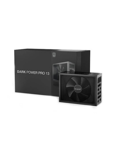 Fuente alimentacion be quiet! dark power pro 13 gaming atx 1300w