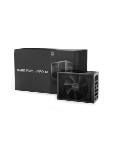 Fuente alimentacion be quiet! dark power pro 13 gaming atx 1600w