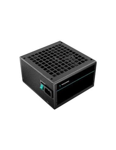 Fuente alimentacion deepcool pf600 gaming atx 600w