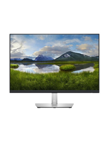 Monitor led 24pulgadas dell dell - p2423 ips -  lcd -  tft -  fhd -  dp -  hdmi -  dvi -  vga -  usb 3.2 -  8ms -  60hz -  vesa