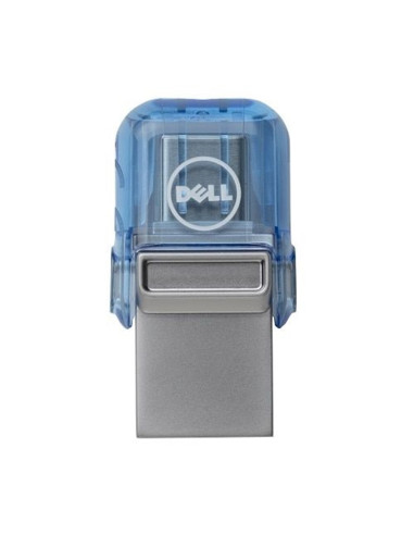 Memoria usb tipo a - usb tipo c dell 128gb