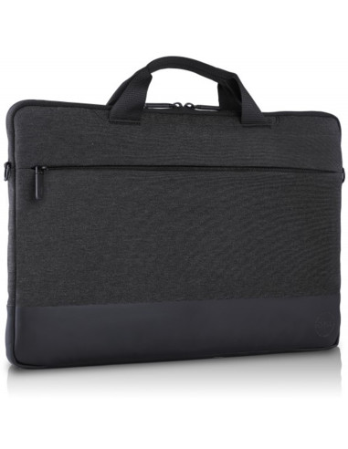 Maletin dell ecoloop pro sleeve para portatil 13pulgadas negro