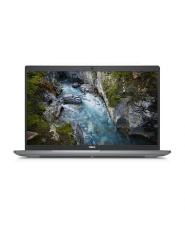 Portatil dell precision 3580 pwx67 i7 - 1360p -  16gb -  ssd 512gb -  15.6pulgadas -  w11p