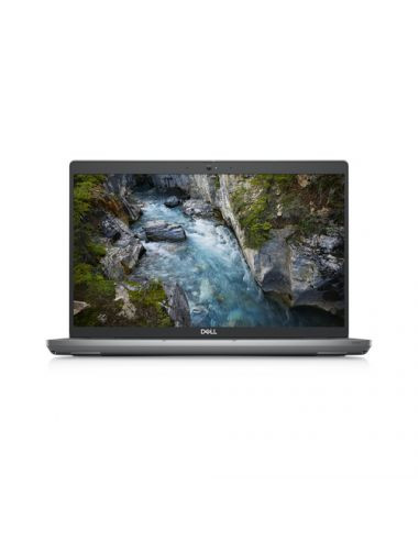 Portatil dell precision 3470 xfffn i7 - 1260p -  16gb -  ssd 512gb -  14pulgadas -  w10p