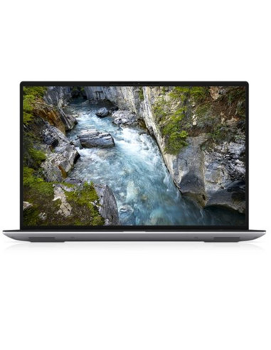 Portatil dell precision 5470 mff 9d28r i7 - 12800h -  16gb -  ssd 512gb -  rtx a1000 -  14pulgadas -  w10p