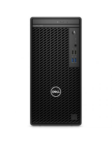 Ordenador dell optiplex 3000 mt i5 - 12500 -  8gb -  ssd 512gb -  w10p