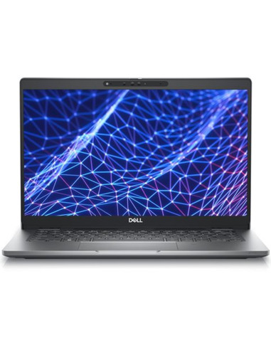 Portatil dell latitude 5330 v0jjw i7 - 1265u -  16gb -  ssd 512gb -  13.3pulgadas -  w10p