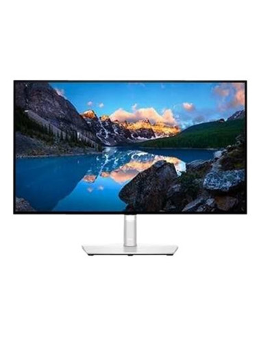 Monitor led 27pulgadas dell ultrasharp u2722d ips -  lcd -  qhd -  dp -  hdmi -  5ms -  60hz -  vesa 100 x 100