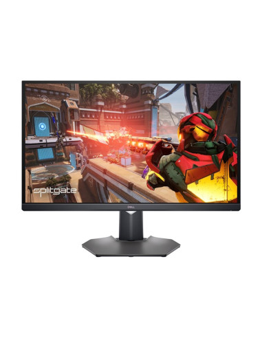 Monitor led gaming 31.5pulgadas dell g3223d ips -  lcd -  qhd -  dp -  hdmi -  usb tipo c -  1ms -  165hz -  vesa 100 x 100